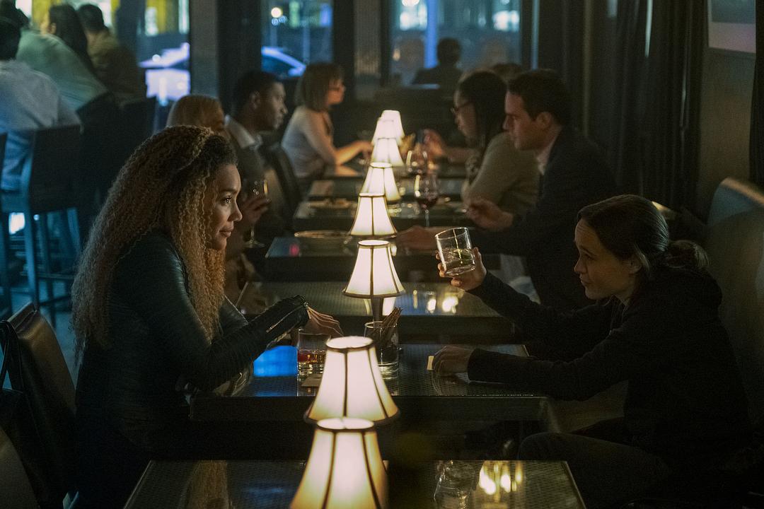 《伞学院第一季》剧照第23张图片