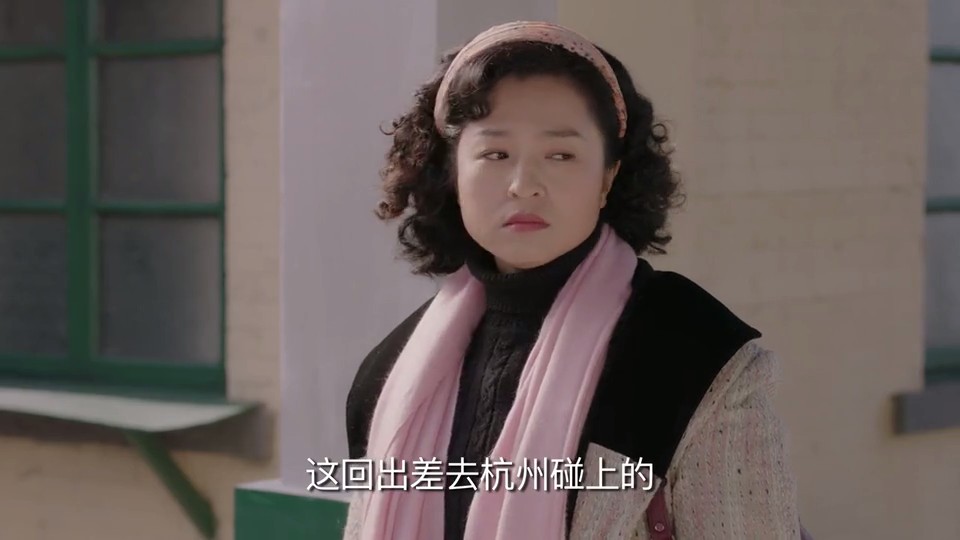 《姥姥的饺子馆》剧照第60张图片