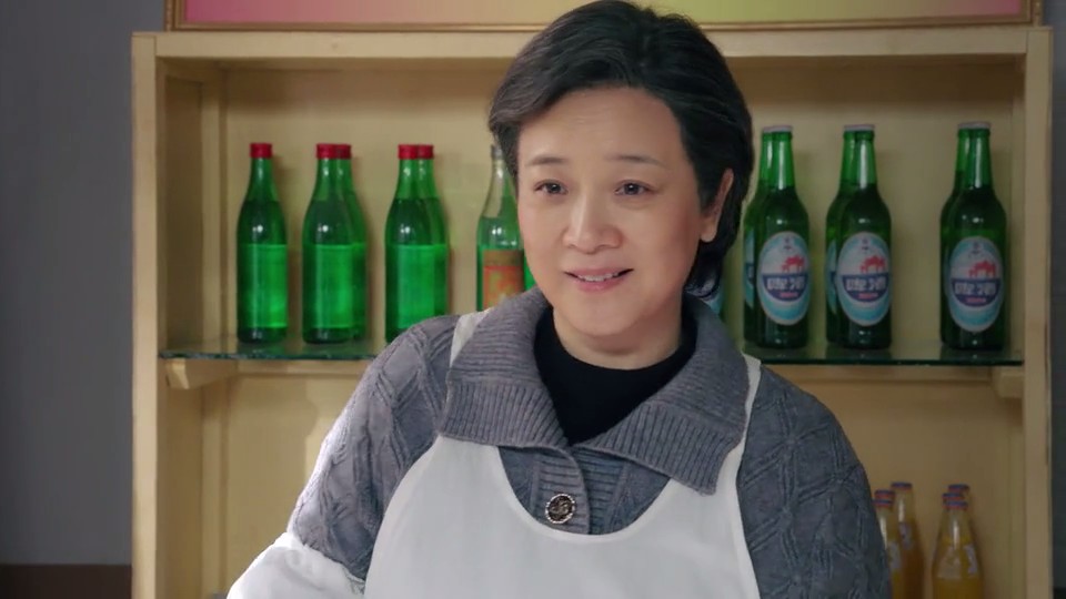 《姥姥的饺子馆》剧照第58张图片