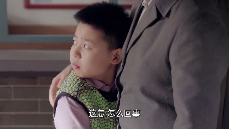 《姥姥的饺子馆》剧照第51张图片