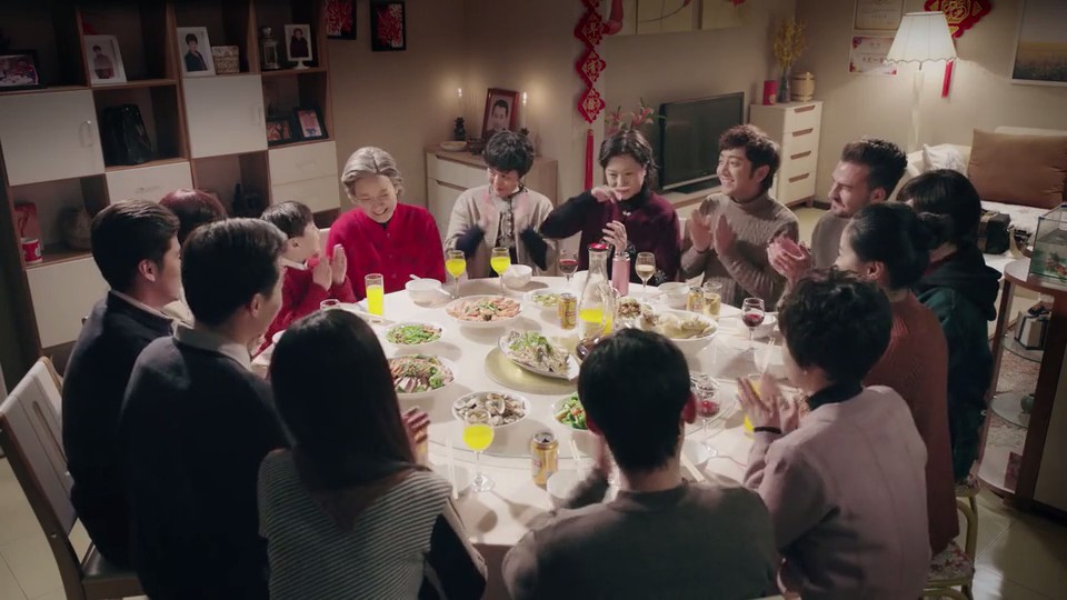 《姥姥的饺子馆》剧照第44张图片