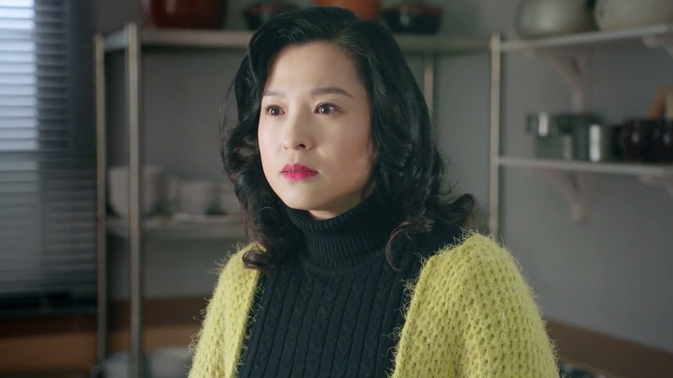 《姥姥的饺子馆》剧照第43张图片