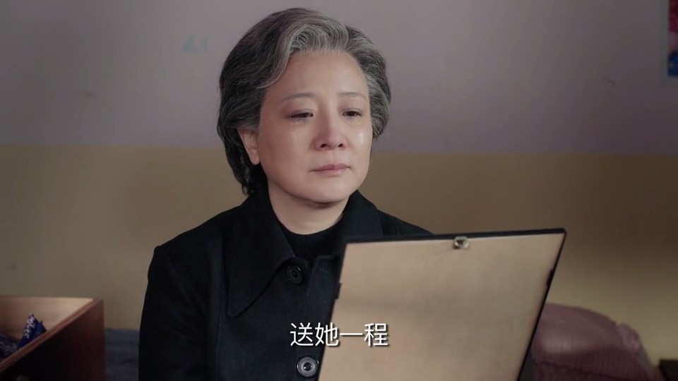 《姥姥的饺子馆》剧照第33张图片