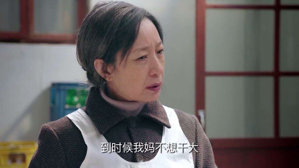 《姥姥的饺子馆》剧照第32张图片