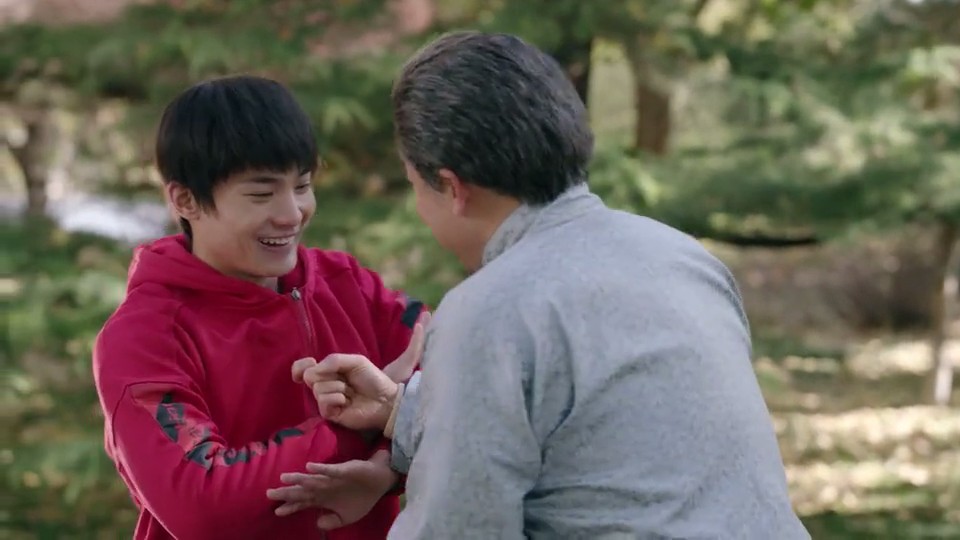 《姥姥的饺子馆》剧照第24张图片