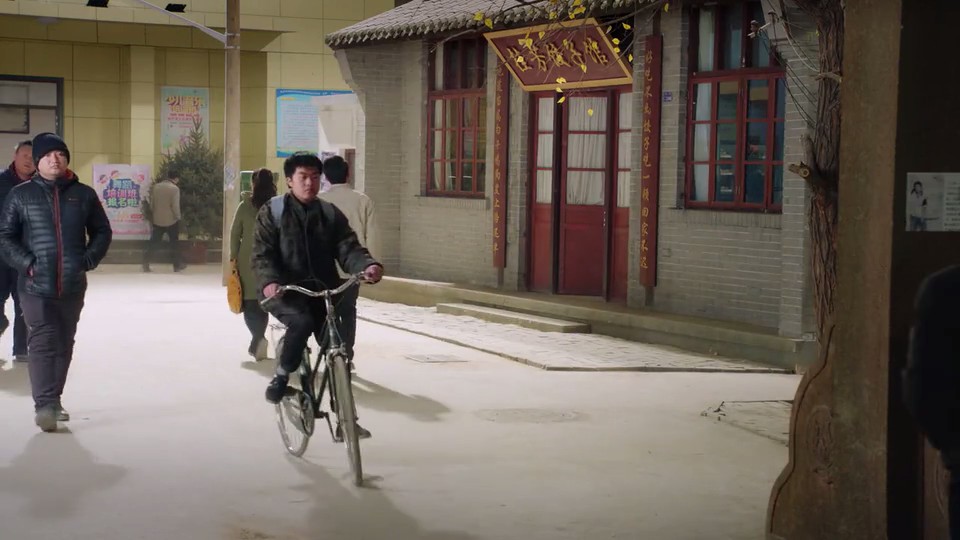 《姥姥的饺子馆》剧照第23张图片