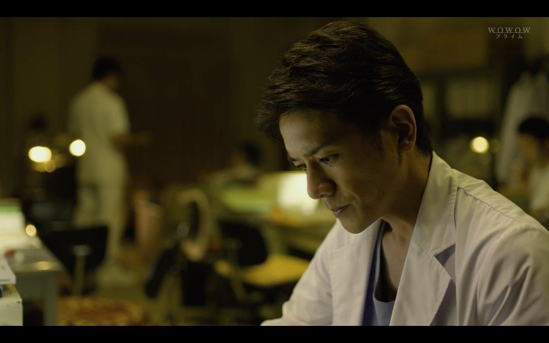 《孤高的手术刀》剧照第41张图片