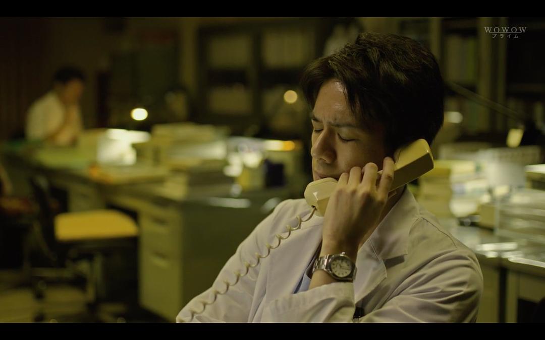 《孤高的手术刀》剧照第40张图片