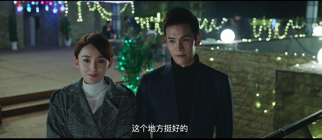 《法医秦明之幸存者》海报第48张图片