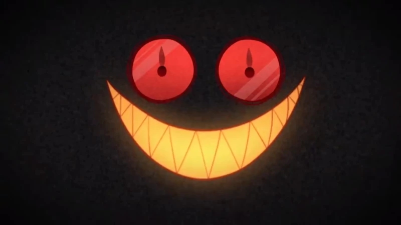 《地狱客栈》剧照