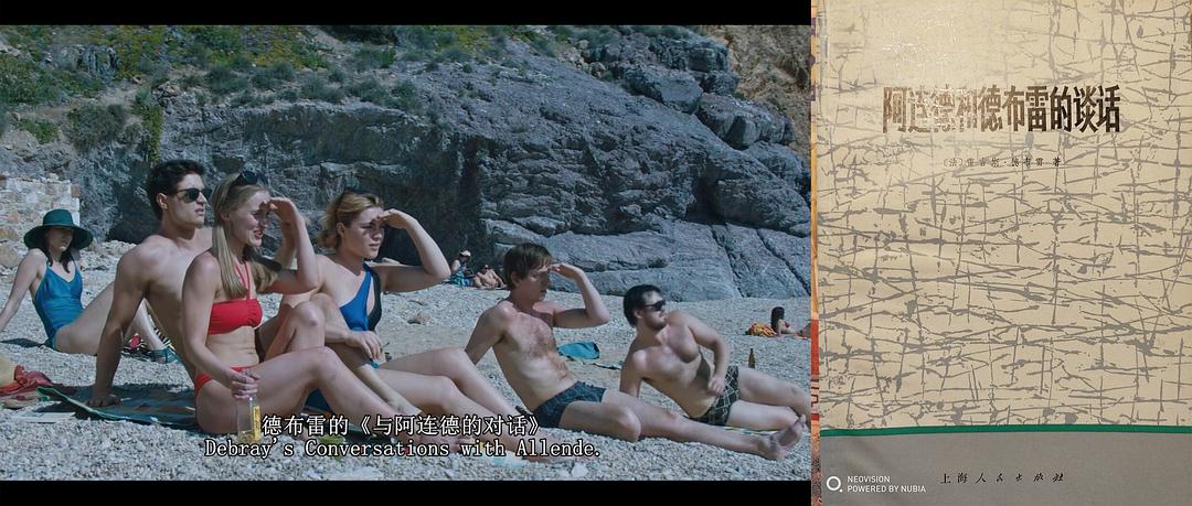 逗了，家里正好有这本