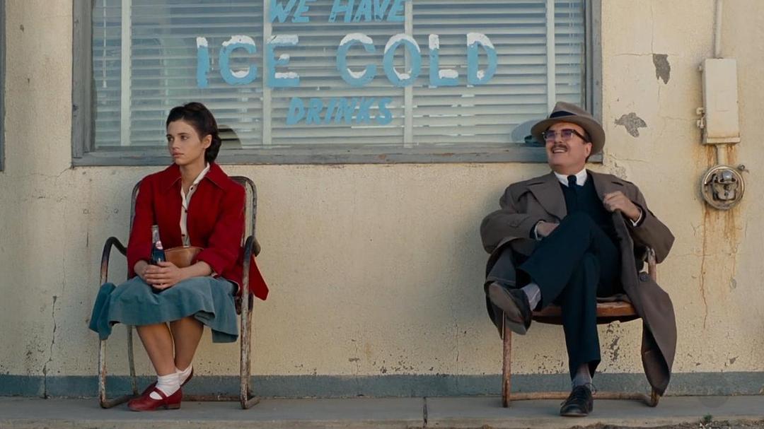 《我即黑夜》剧照第19张图片