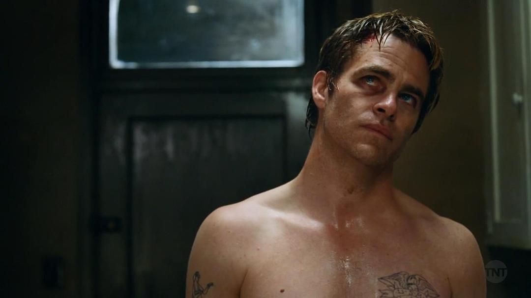 《我即黑夜》剧照第18张图片