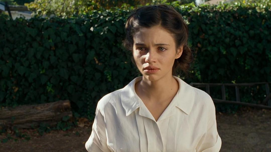 《我即黑夜》剧照第16张图片