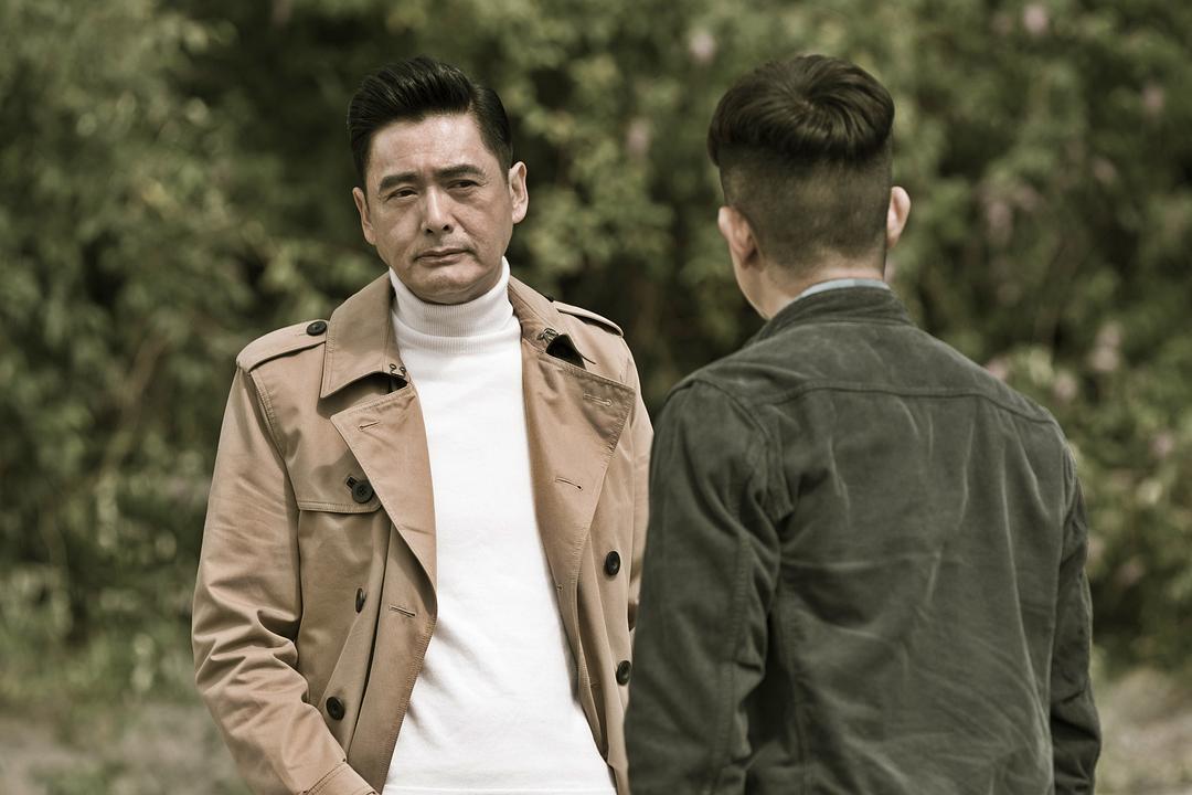 《无双》海报第43张图片