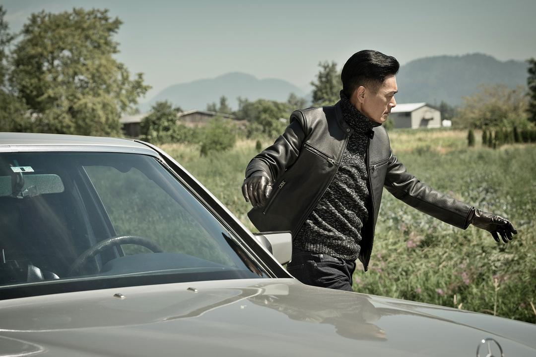 《无双》海报第51张图片