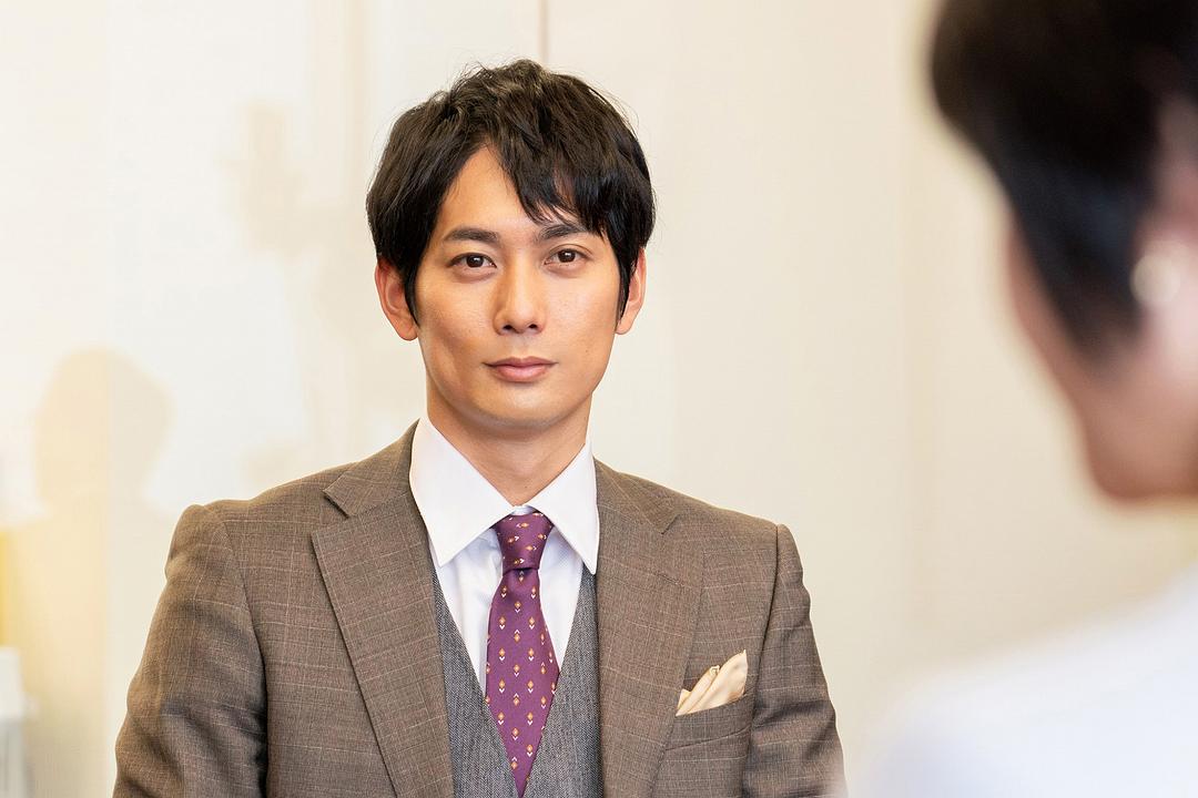 《四叶银行原岛浩美有异议！～把赌注压在她身上～》剧照