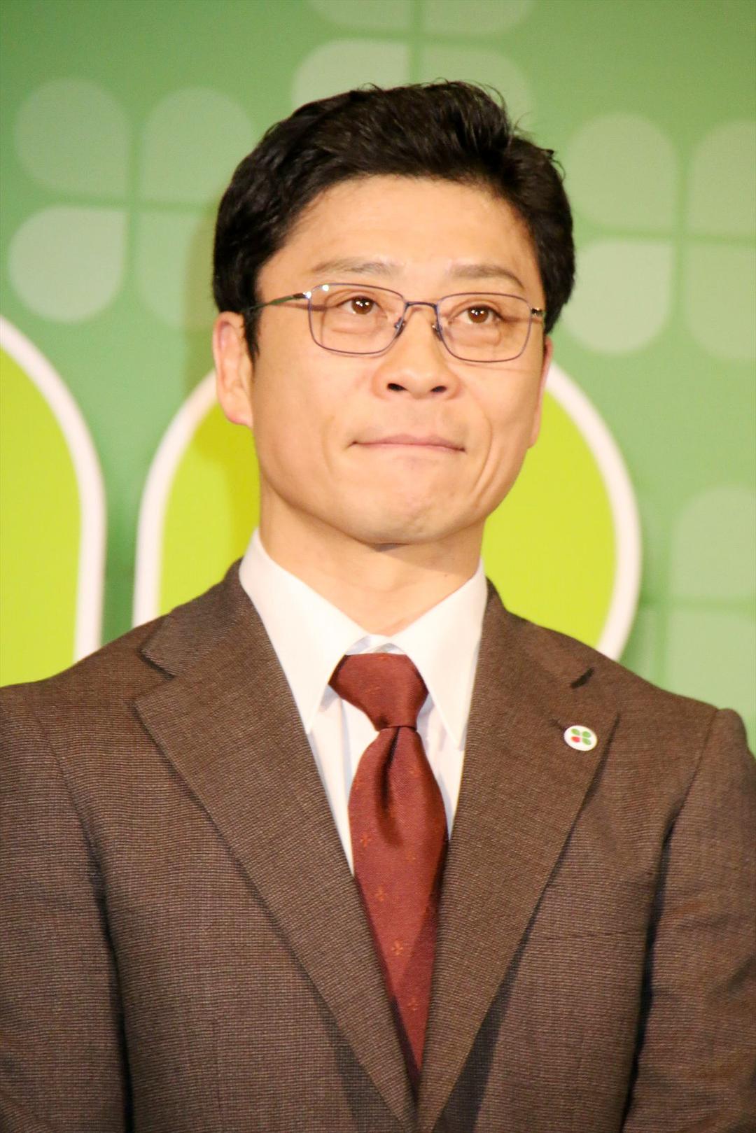 《四叶银行原岛浩美有异议！～把赌注压在她身上～》海报第17张图片