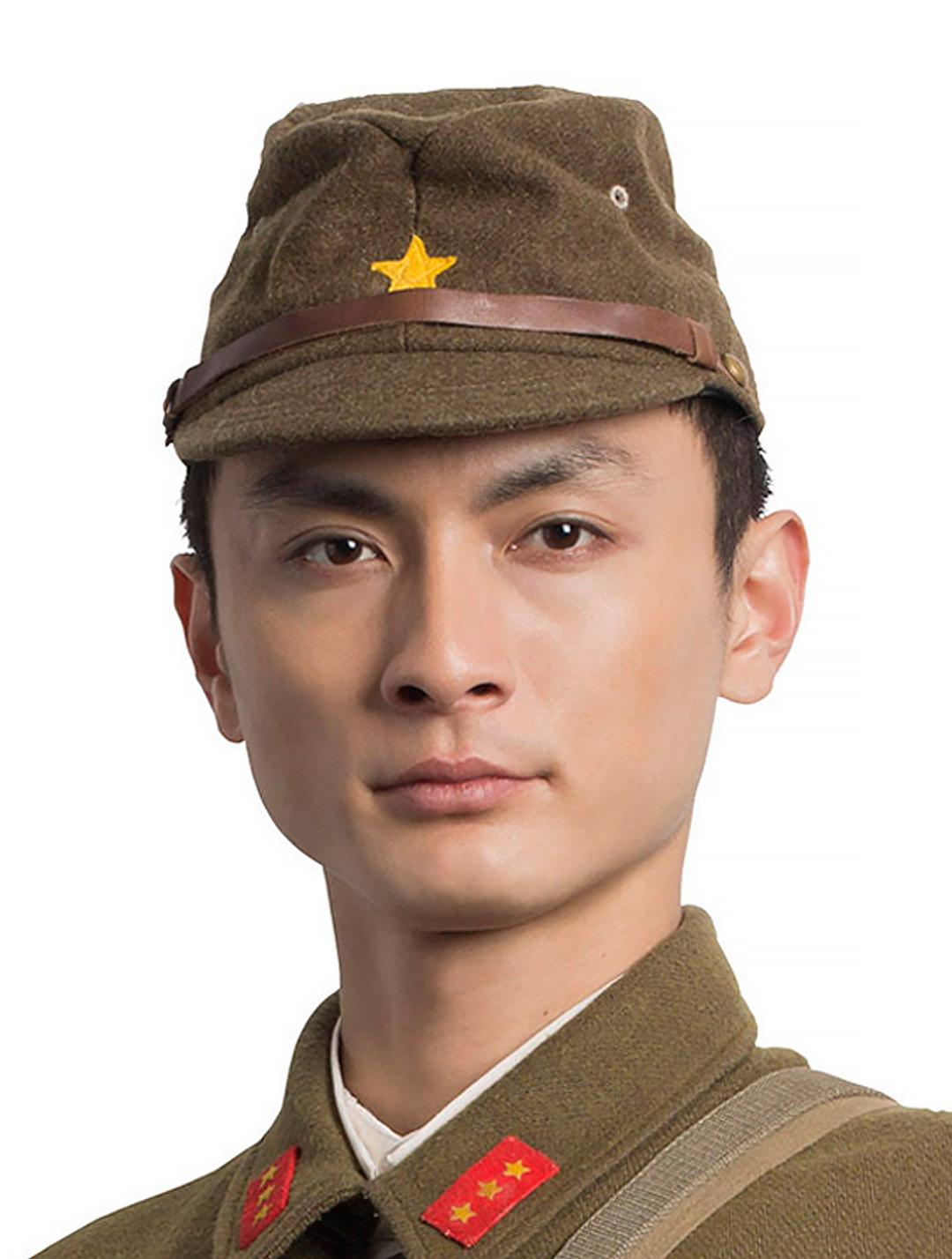 《两个祖国》剧照第49张图片