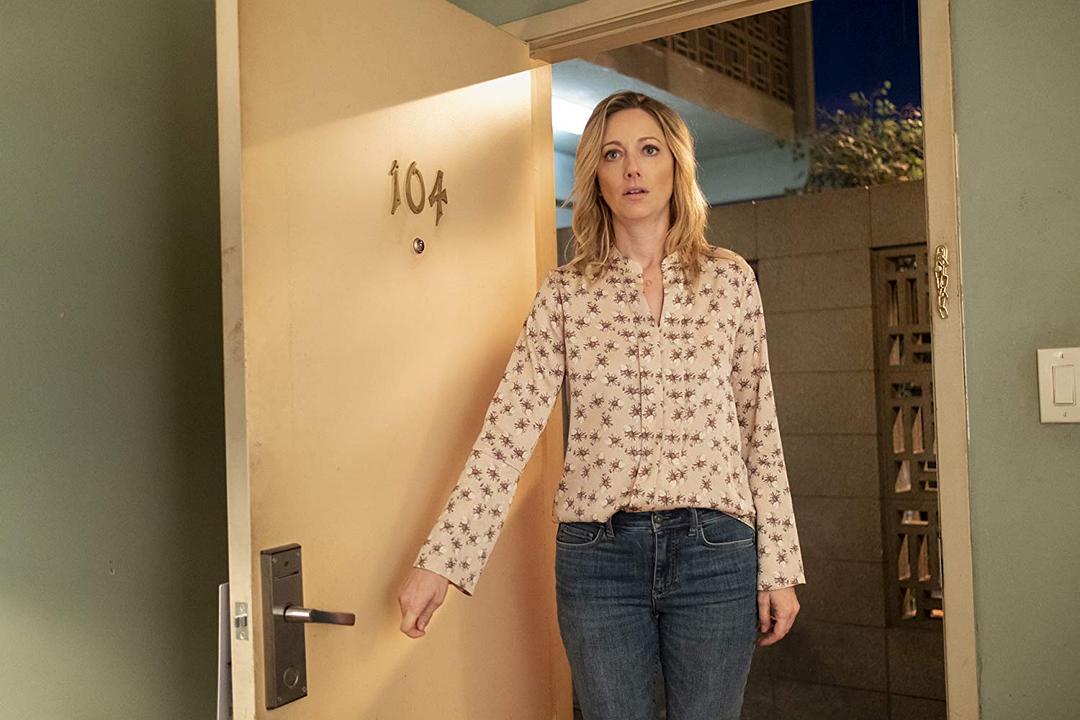 《104号房间第二季》剧照