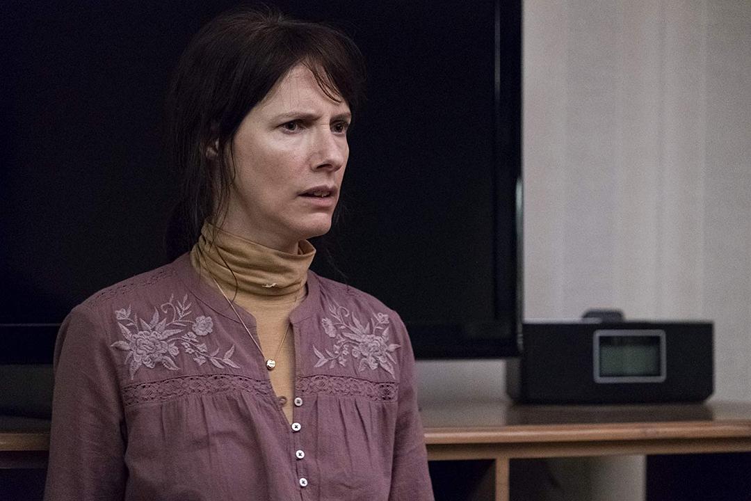 《104号房间第二季》海报第12张图片