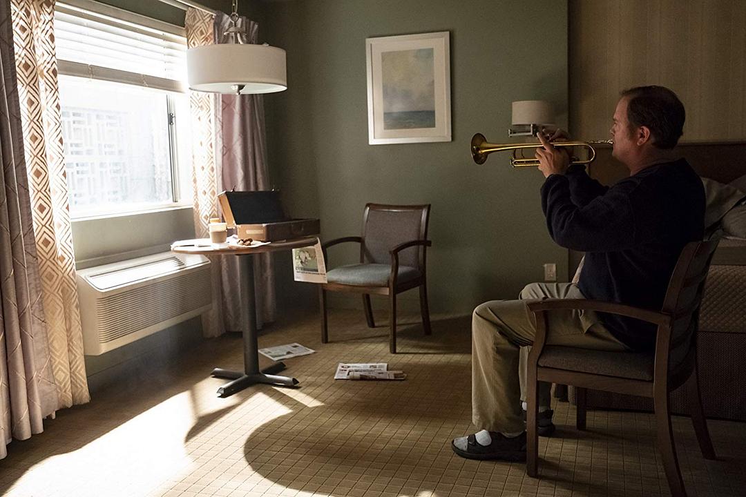 《104号房间第二季》剧照