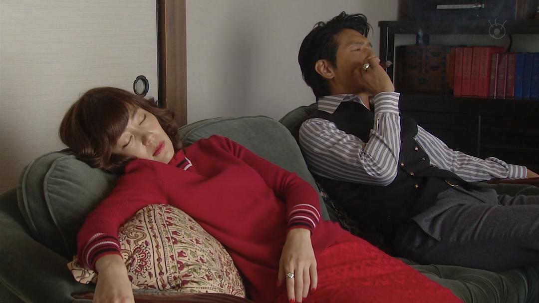 《后妻业》剧照第14张图片