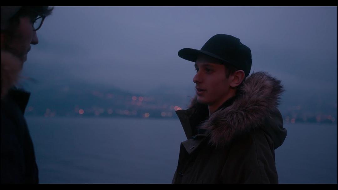 《爱犬情深第一季》剧照第19张图片