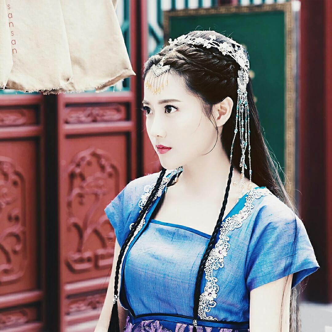 《萌妻食神》剧照