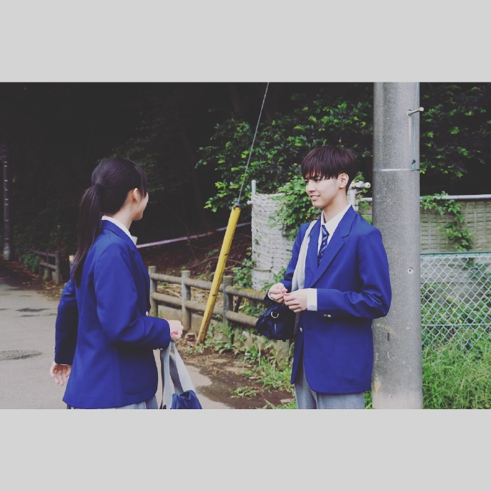 《东京自助洗衣店》剧照