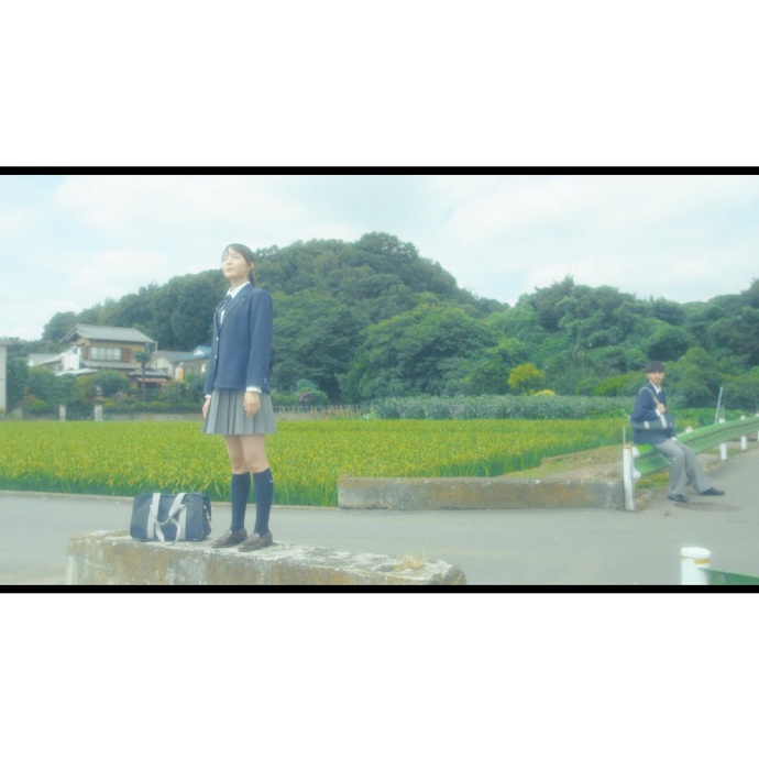 《东京自助洗衣店》剧照