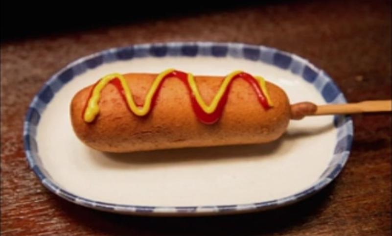 《深夜食堂：东京故事》剧照