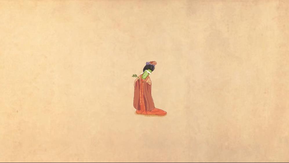 《请吃红小豆吧！》剧照第13张图片