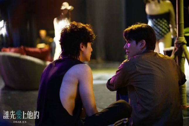 《谁先爱上他的》海报第37张图片