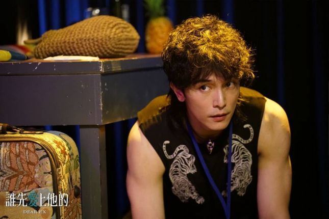 《谁先爱上他的》海报第26张图片