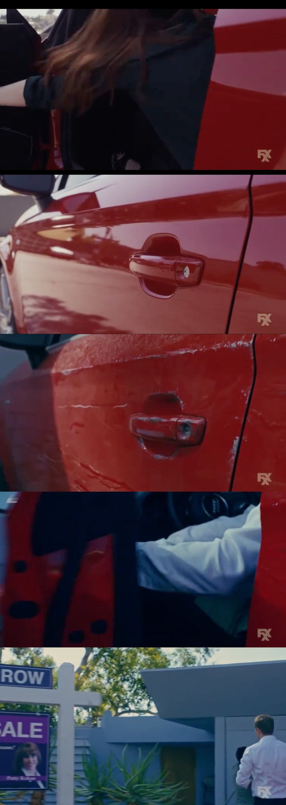 《我爱上的人是奇葩第五季》剧照第47张图片