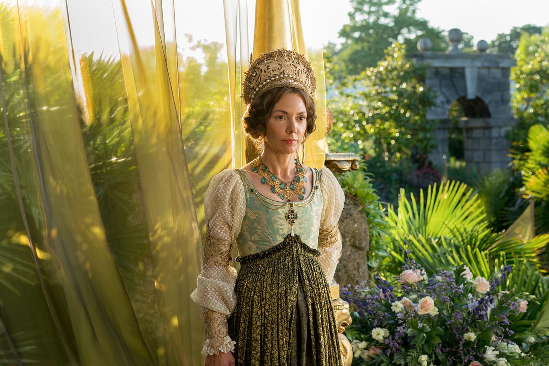 《白公主》剧照第49张图片