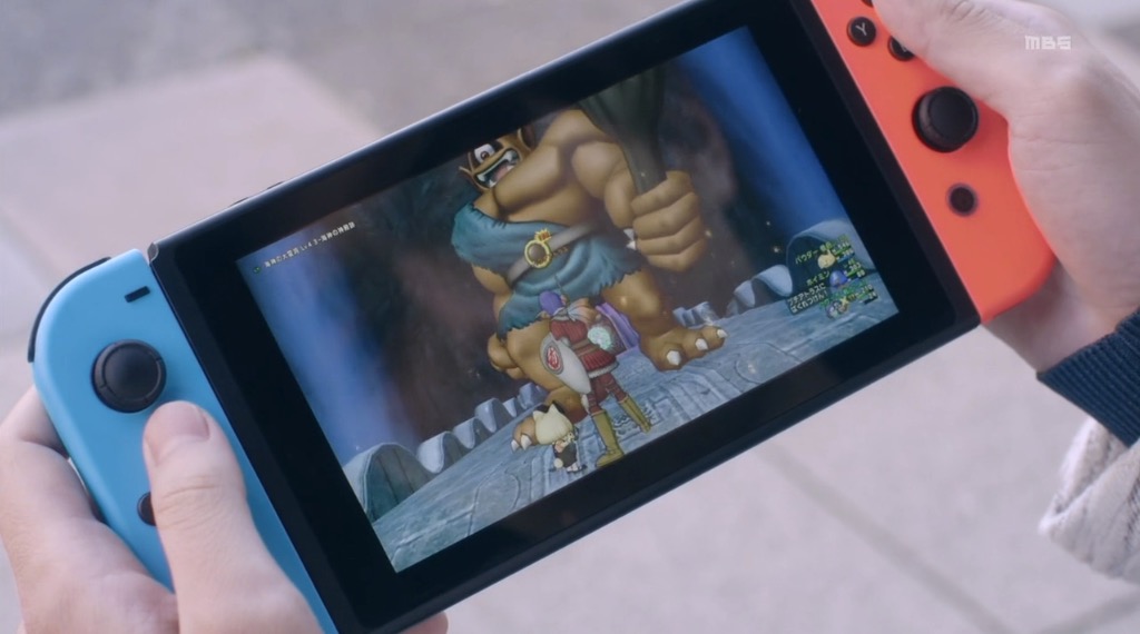 《昨晚过得很愉快吧》剧照第18张图片