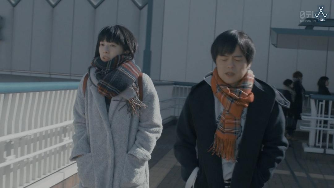 《架空OL日记》剧照