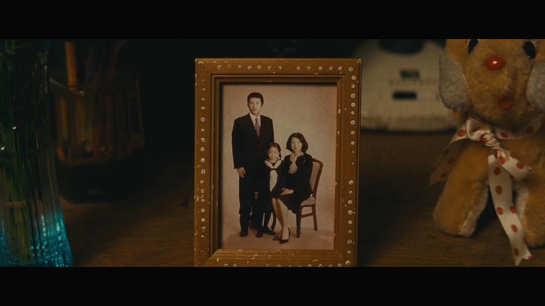 曾经美好的生活