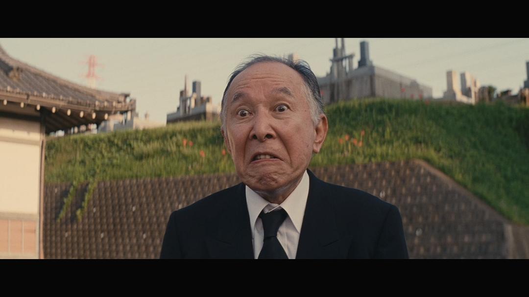 让我交钥匙，没门！