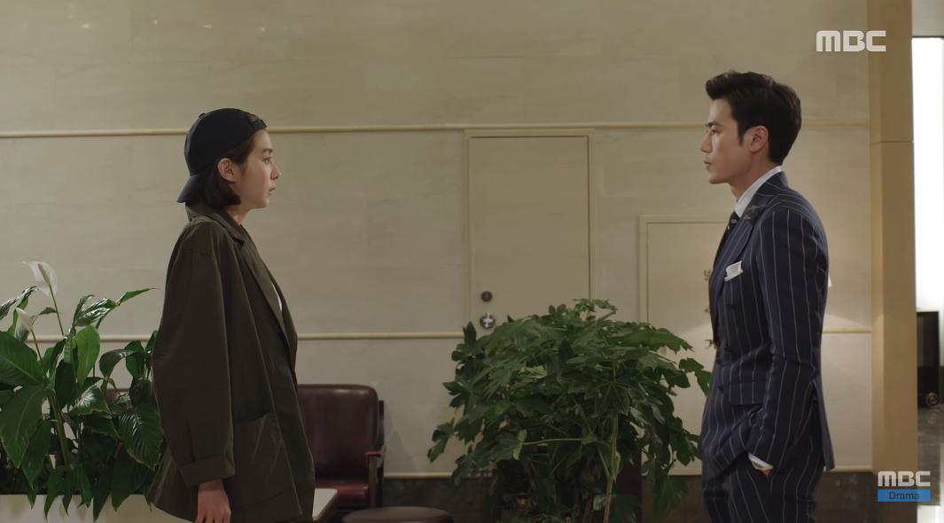 《上门丈夫吴作斗》剧照第38张图片