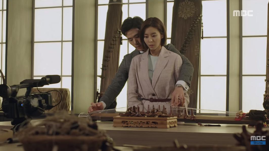 《上门丈夫吴作斗》剧照第36张图片