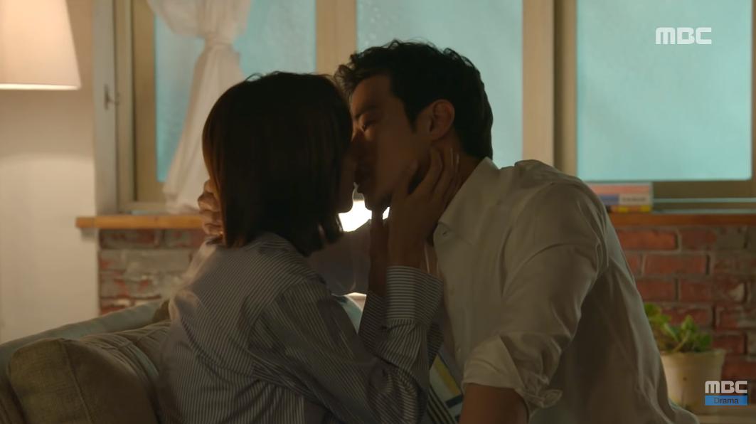 《上门丈夫吴作斗》剧照第34张图片