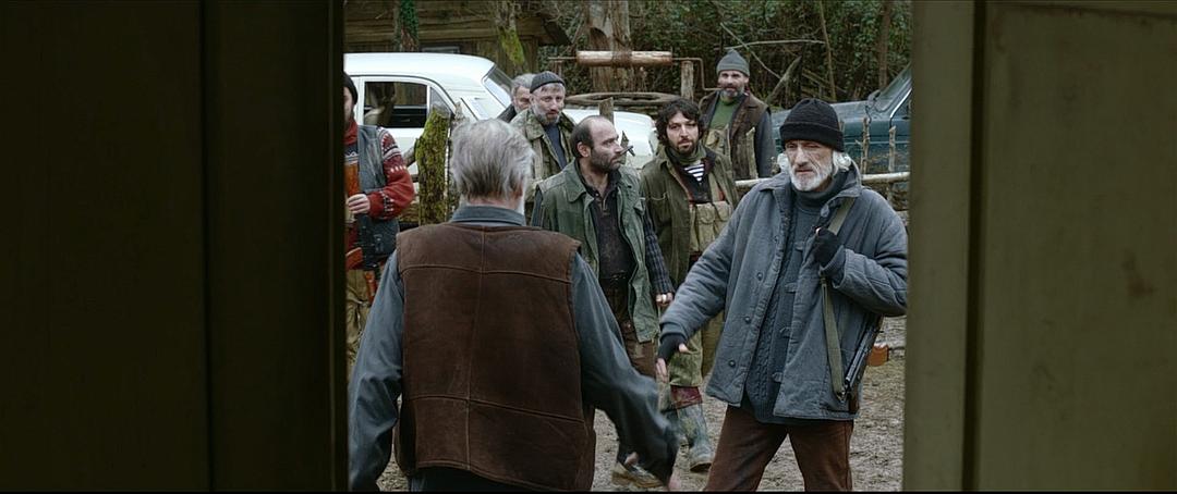 《金橘》海报第21张图片