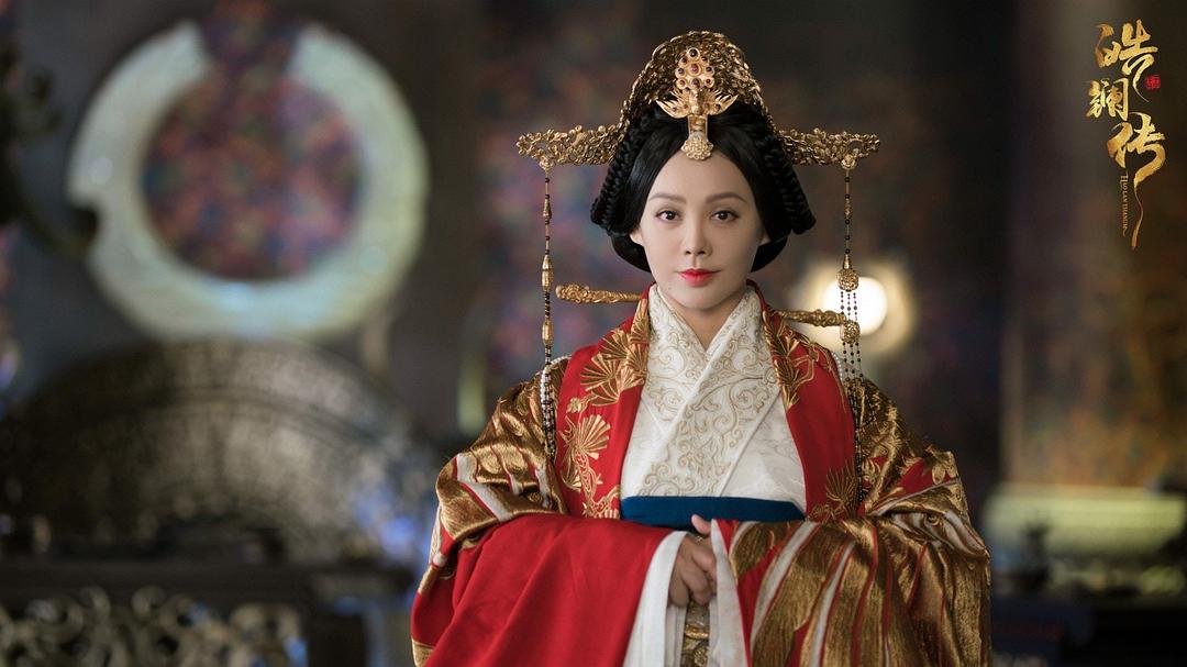 《皓镧传》海报第51张图片