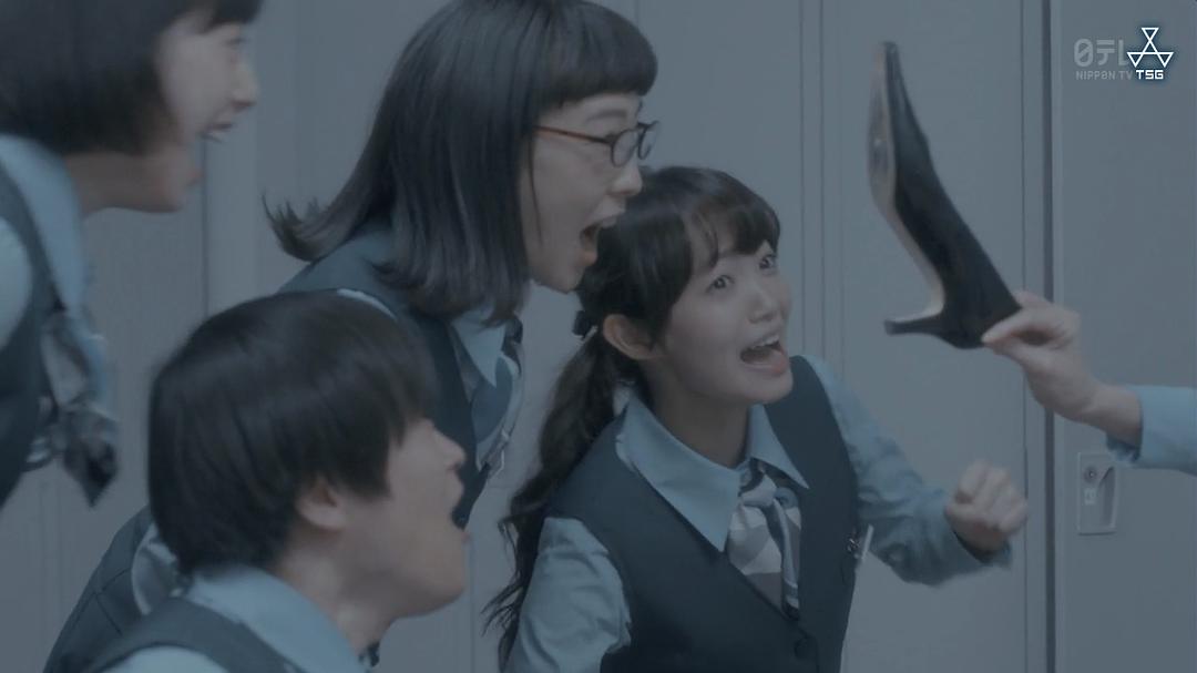 《架空OL日记》剧照第48张图片