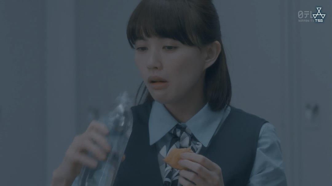 《架空OL日记》剧照第34张图片