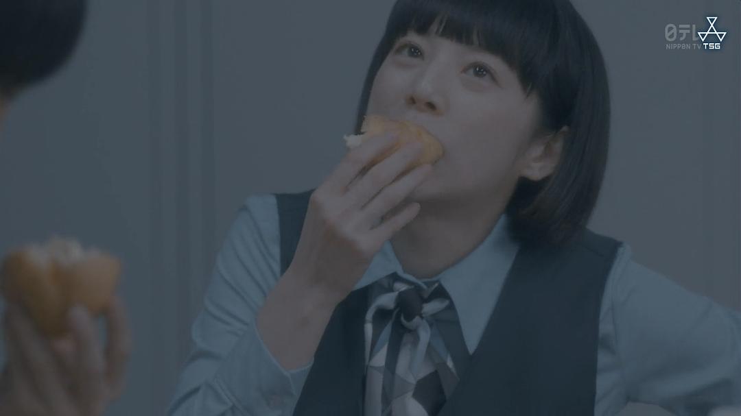 《架空OL日记》剧照第29张图片