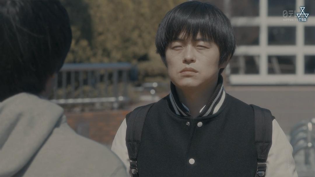 《架空OL日记》剧照第13张图片